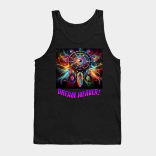 Dream catcher Tank Top